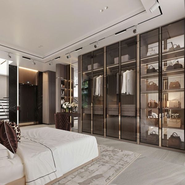 Thư viện vật liệu của Nội Thất Laviehome