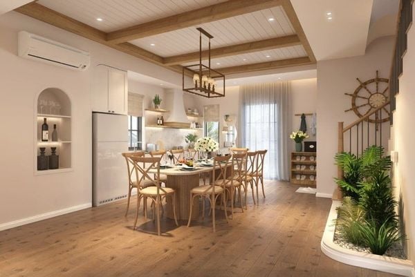 Công ty nội thất uy tín HCM LifeConcept