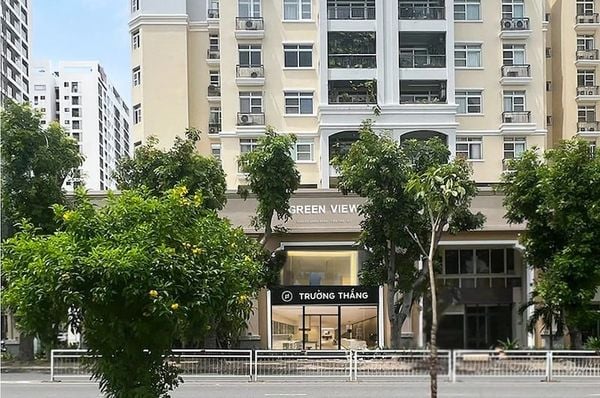 Công ty thi công nội thất uy tín HCM Trường Thắng