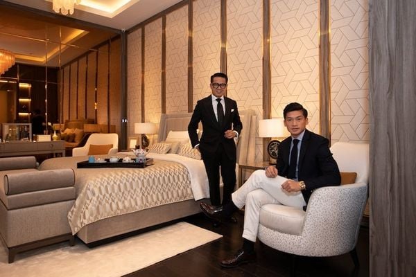 Thái Công Interior Design - Công ty thiết kế nội thất tại HCM