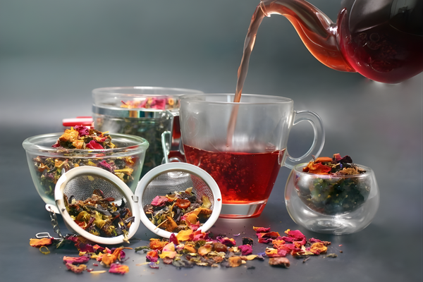 Lối sống Healthy giúp Mộc Hương Trà được ưa chuộng