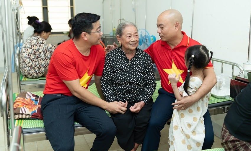 chu tich hiep hoi vas