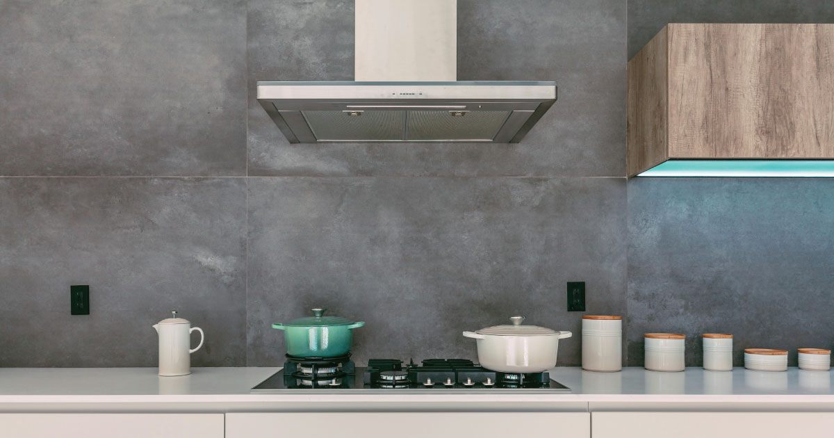 Những Món Đồ Nội Thất Nhà Bếp Cần Có Cho Không Gian Tiện Nghi