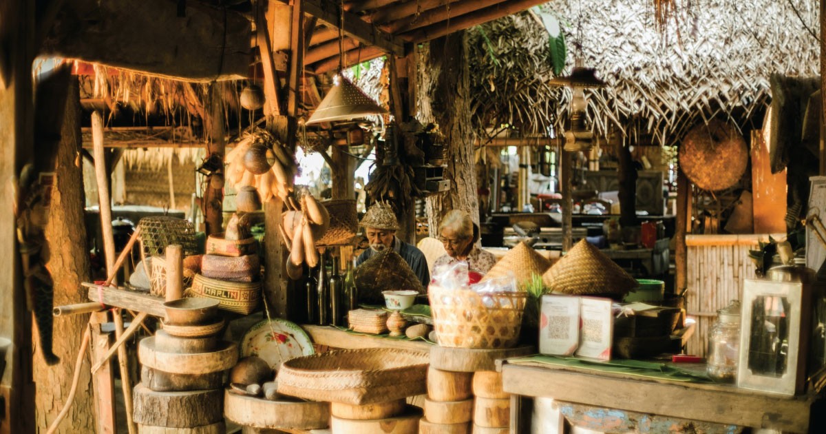 Phong Cách Nội Thất Cổ Điển Là Gì? Các Mẫu & Đặc Điểm Nổi Bật