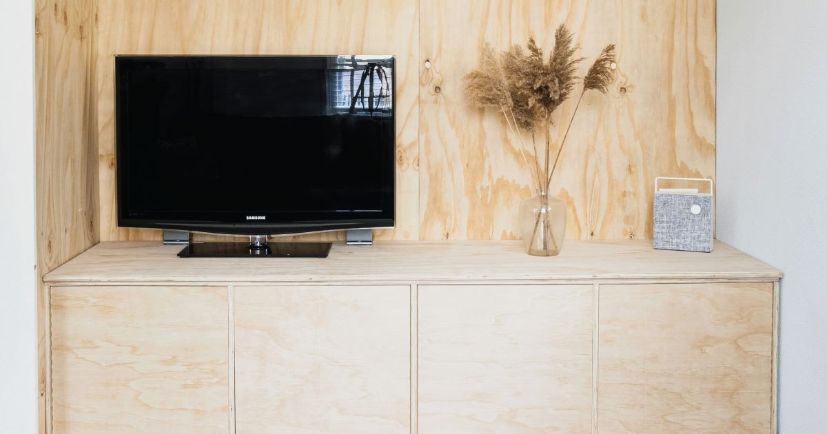 Những Món Đồ Nội Thất Thông Minh Không Thể Thiếu Cho Ngôi Nhà Nhỏ