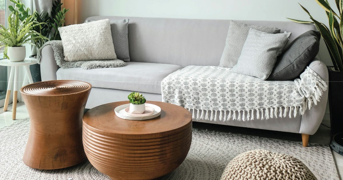 Scandinavian – Phong Cách Nội Thất Bắc Âu Đơn Giản Mà Tinh Tế