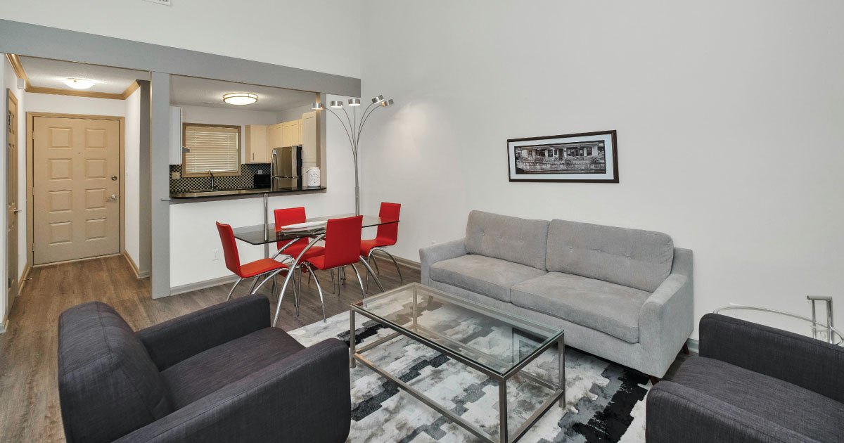 Thiết Kế Nội Thất Chung Cư Cao Cấp – Không Gian Sống Đáng Mơ Ước