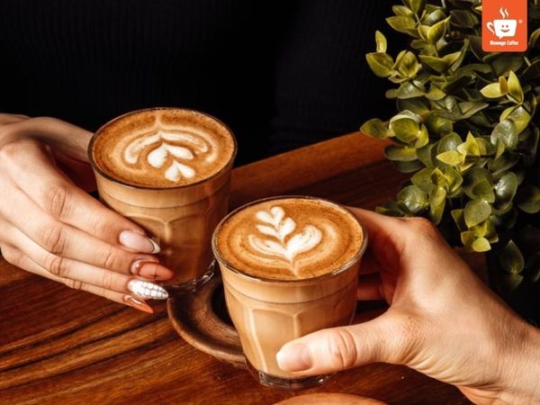 flat white là gì