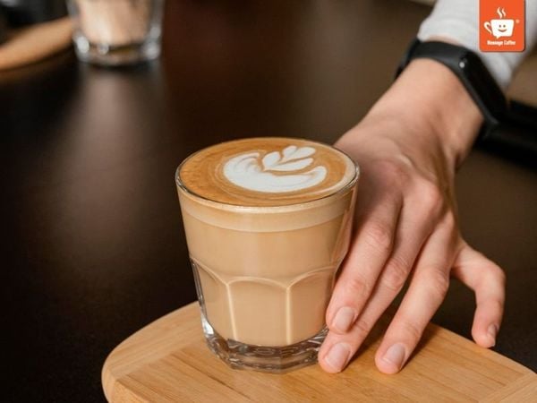 nguồn gốc flat white