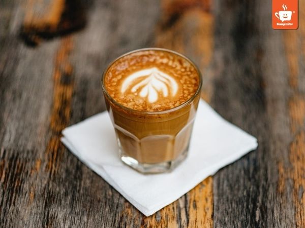thời điểm uống Flat White