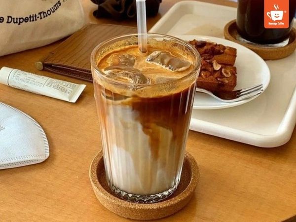 thành phẩm latte