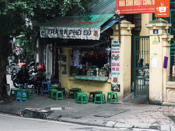 messagecoffee-mo-quan-ca-phe-via-he