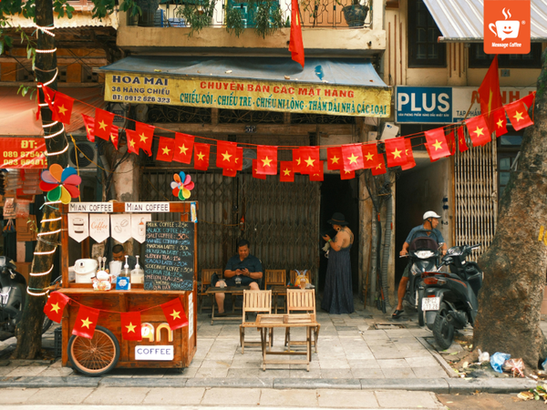 messagecoffee-mo-quan-ca-phe-via-he