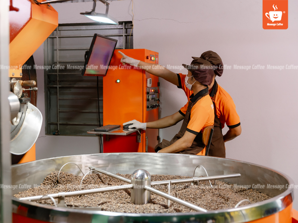 messagecoffee-xuong-rang-ca-phe-uy-tin