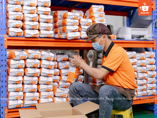 messagecoffee-xuong-rang-ca-phe-uy-tin