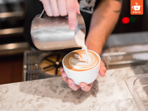 messagecoffee-pha-che-ca-phe-latte
