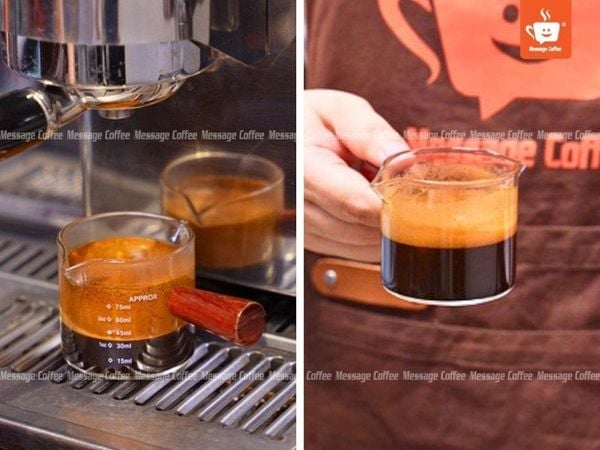 Hương Vị Đặc Trưng Của Cà Phê Lên Men