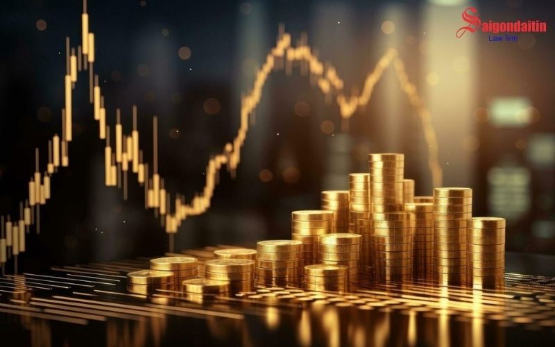 đồ họa miêu tả mở rộng đầu tư và bài học pháp lý đắt giá tiền ảo tại Việt Nam