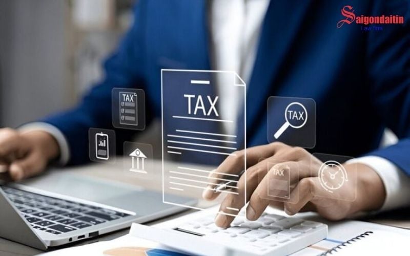 đồ họa miêu tả tổng hợp những điểm mới đáng chú ý của luật thuế GTGT vừa sửa đổi