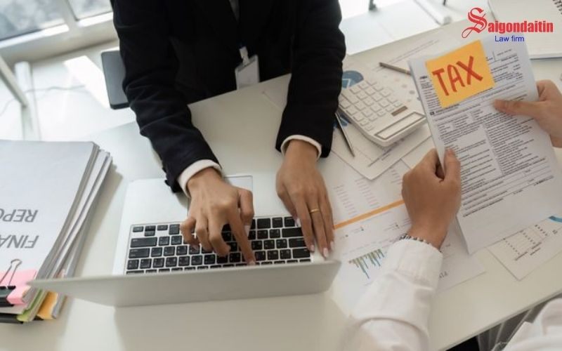 đồ họa miêu tả tổng hợp những điểm mới đáng chú ý của luật thuế GTGT vừa sửa đổi