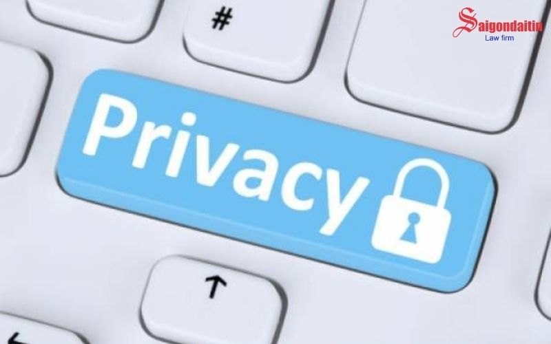 đồ họa miêu tả đừng để bị kiện vì tự ý ghi âm ghi hình