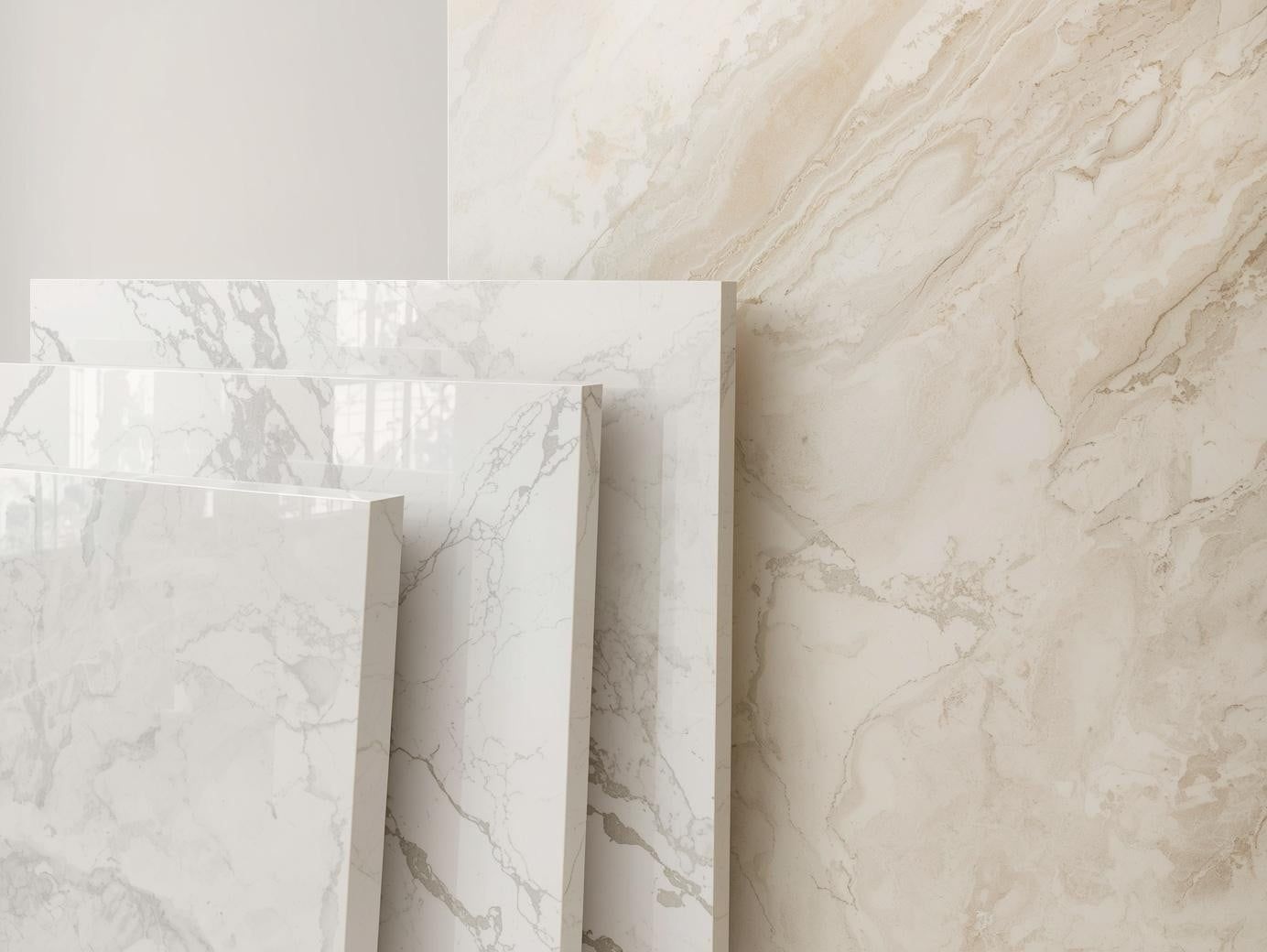 What Are Low Silica Countertops