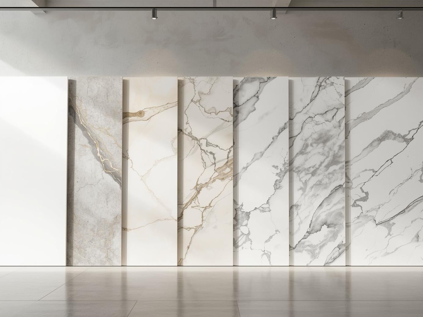 Quartz Slab Colors for Modern Kitchens and Interior Projects