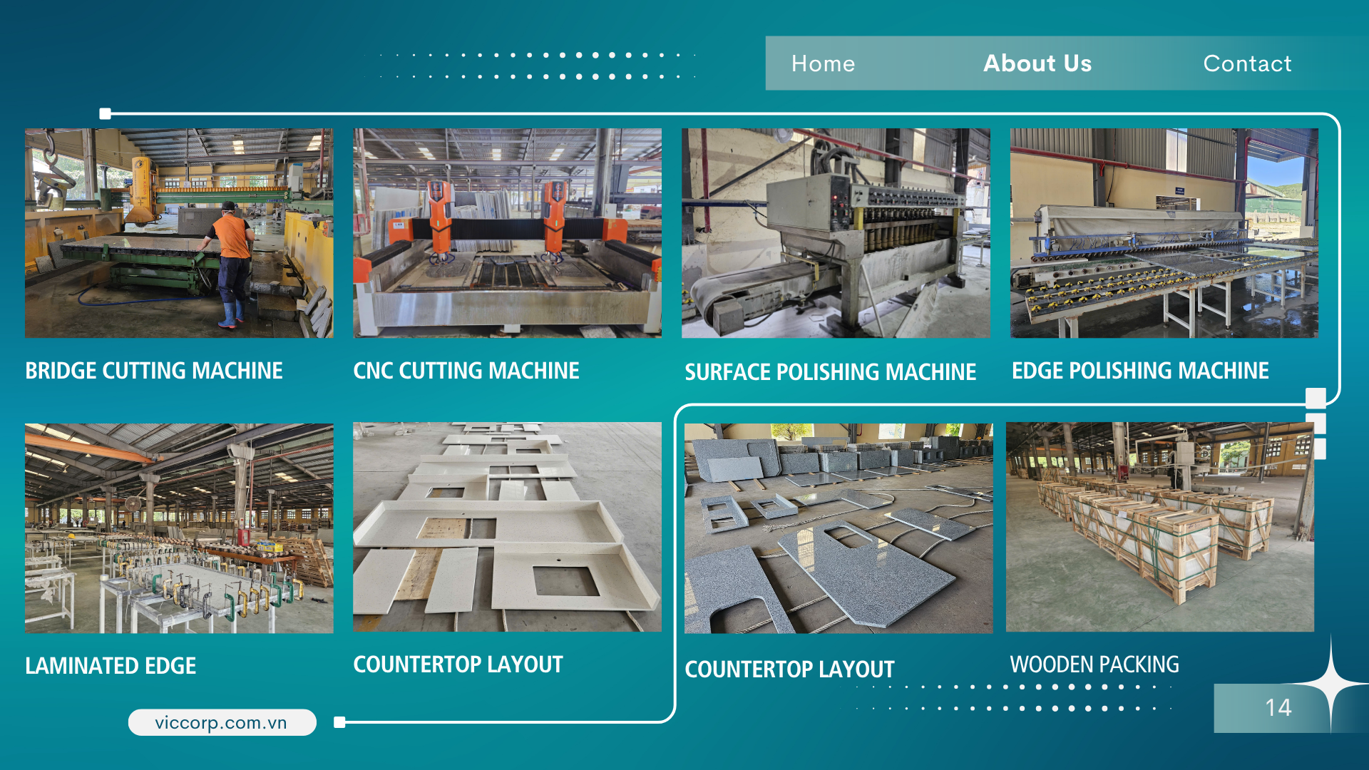 Engineering Precision: The CNC and Bridge Cutting Infrastructure