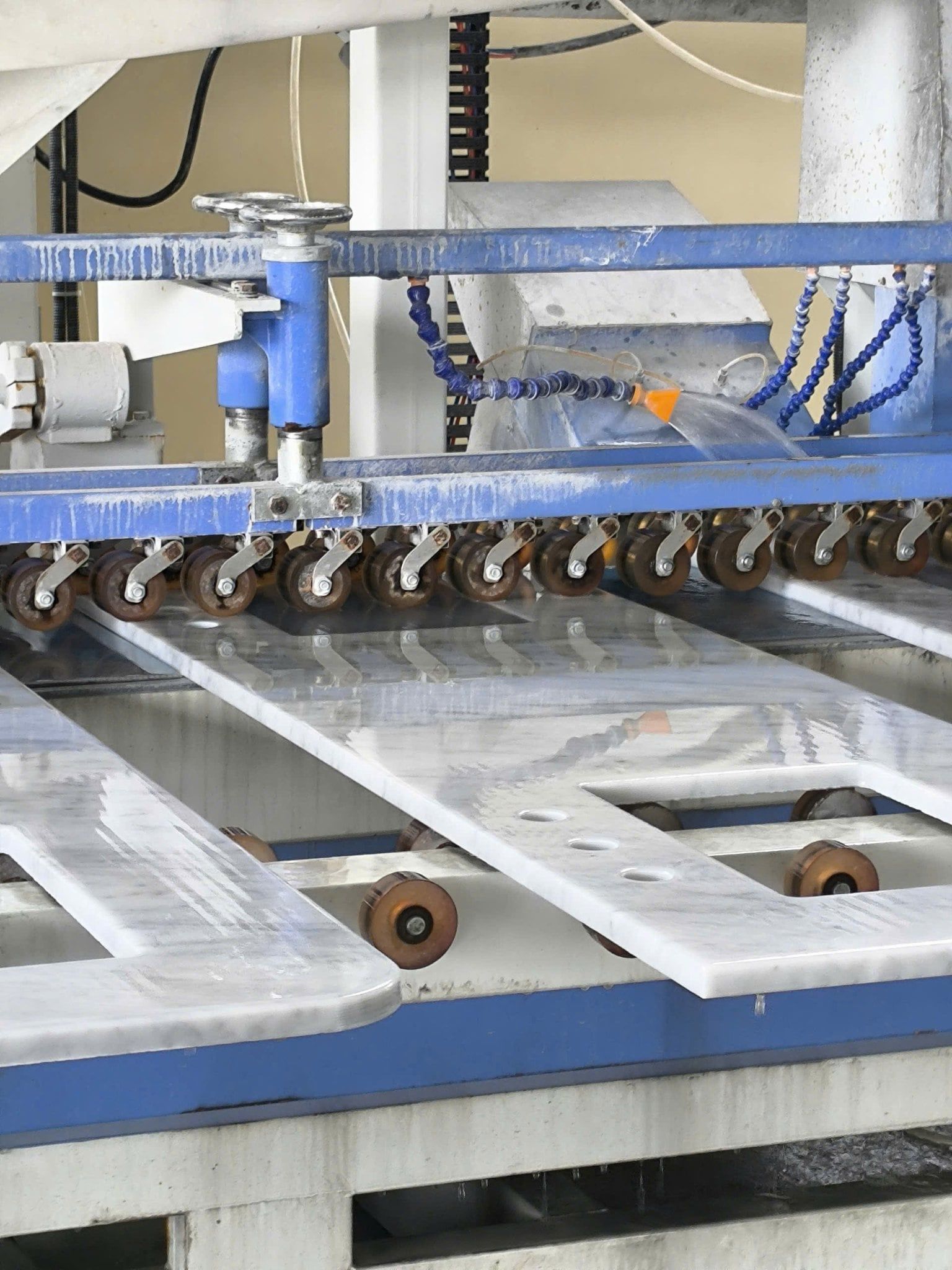 Why High Silica Engineered Stone Became a Risk