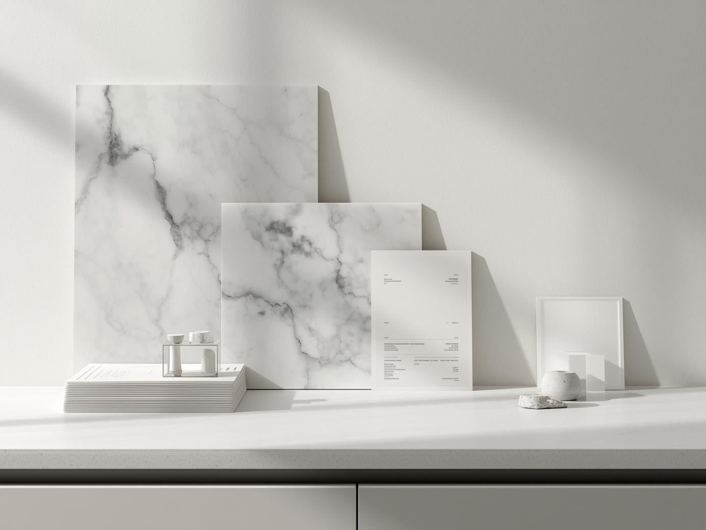 Marble vs Quartz Cost: Upfront Price vs Long-Term Expense