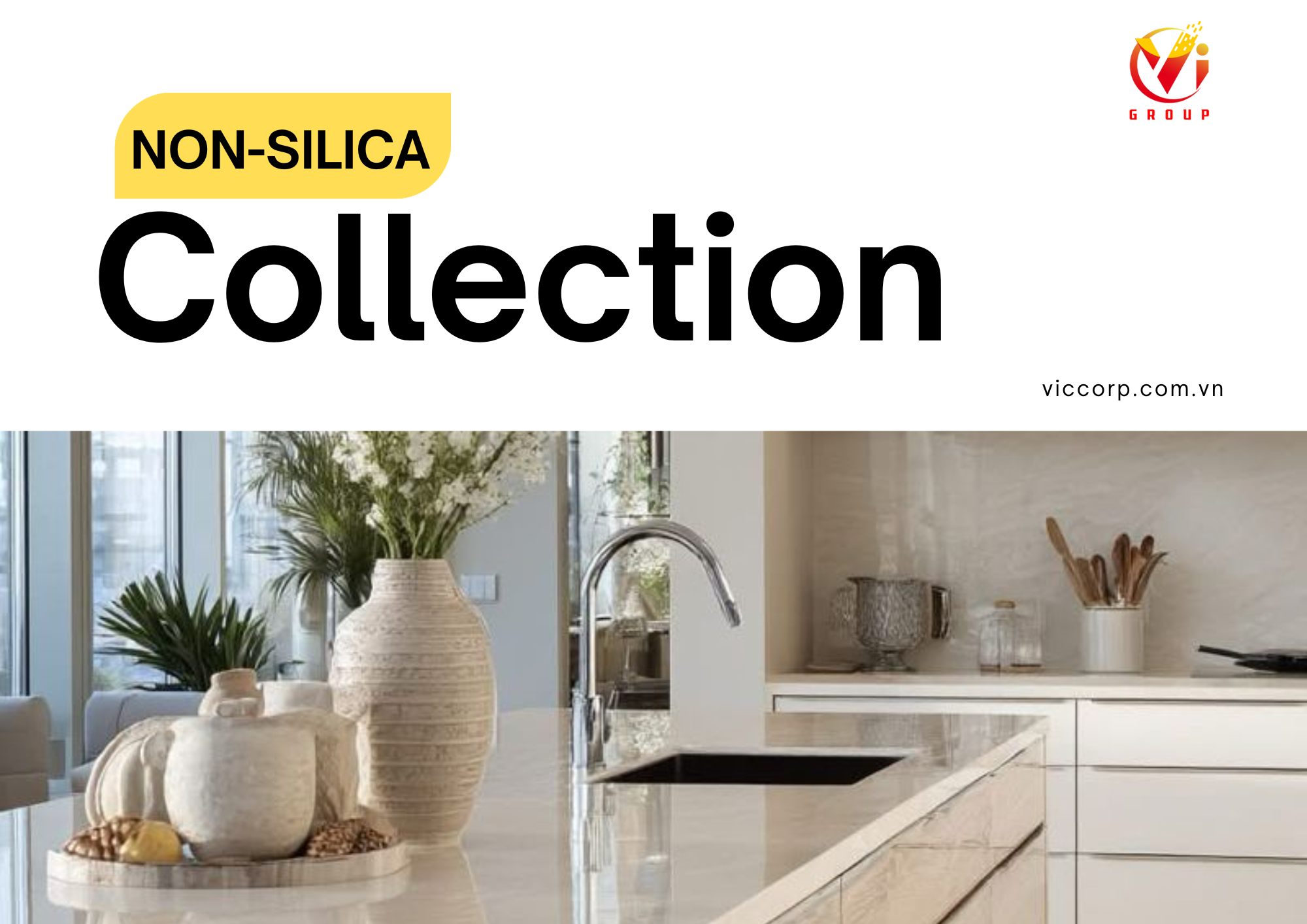 What Is Non Silica Engineered Stone?