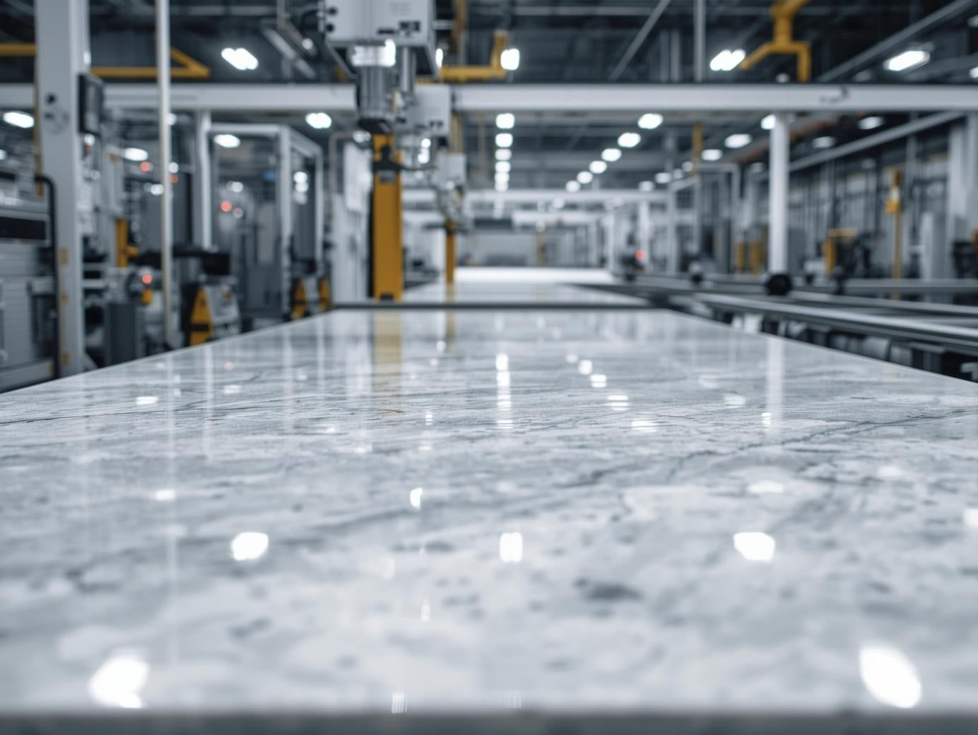 Quality Factors That Matter in High End Quartz