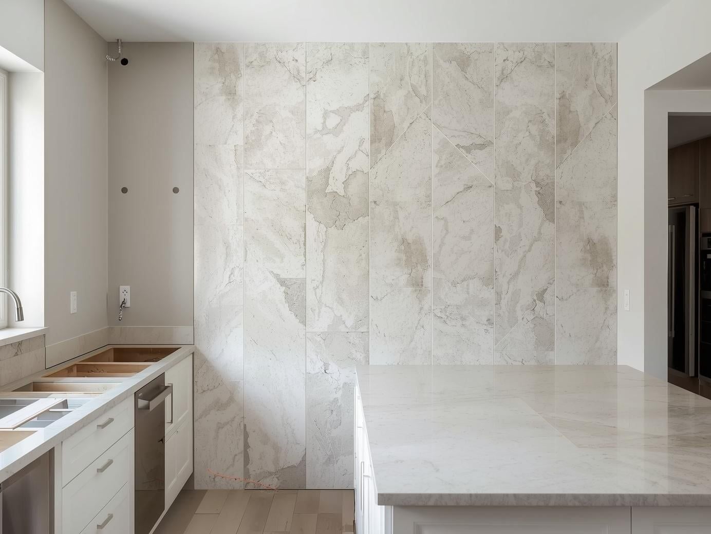 Quartz Backsplash Cost: What Affects the Price?