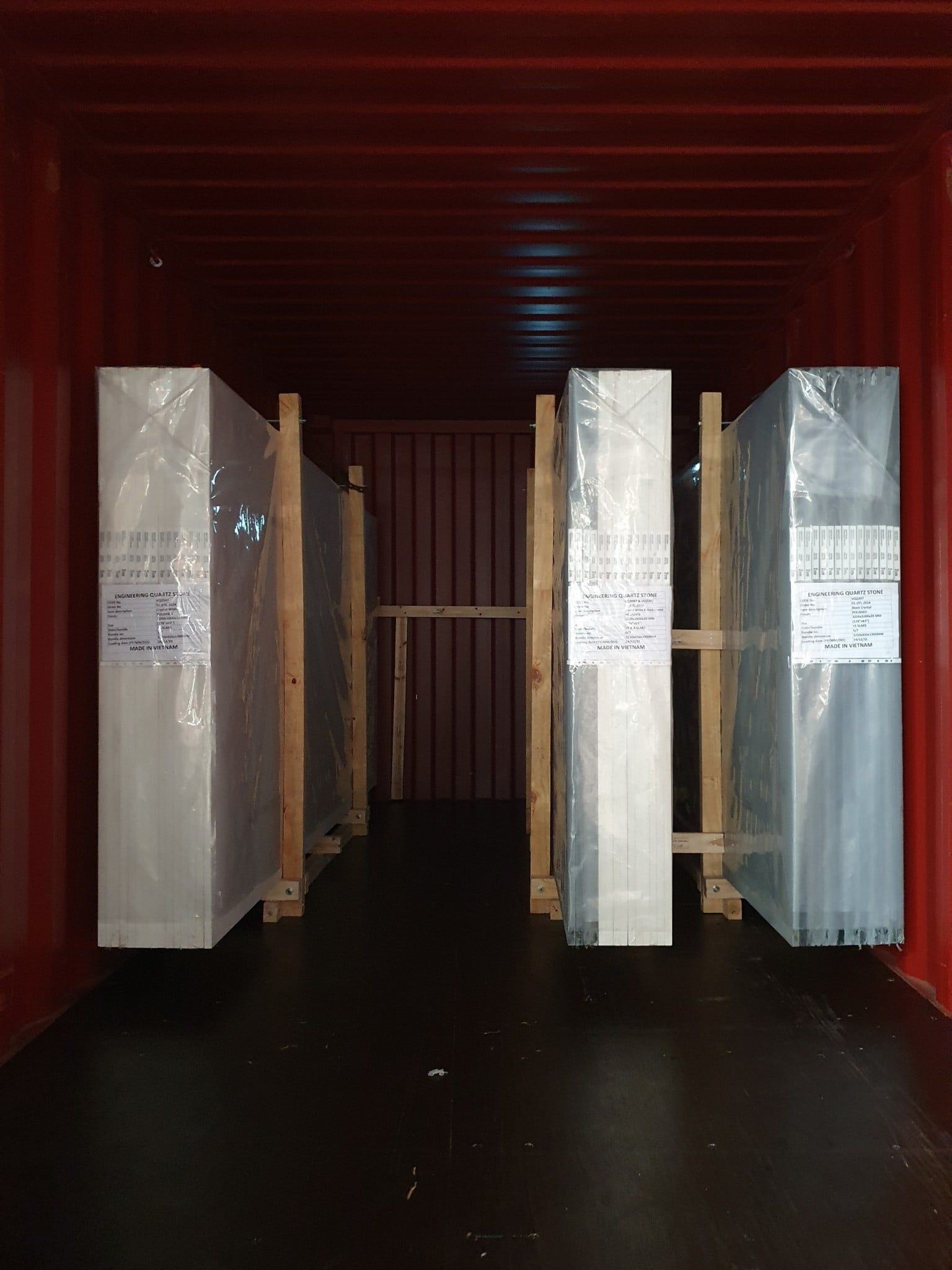 Production Capacity and Supply Stability