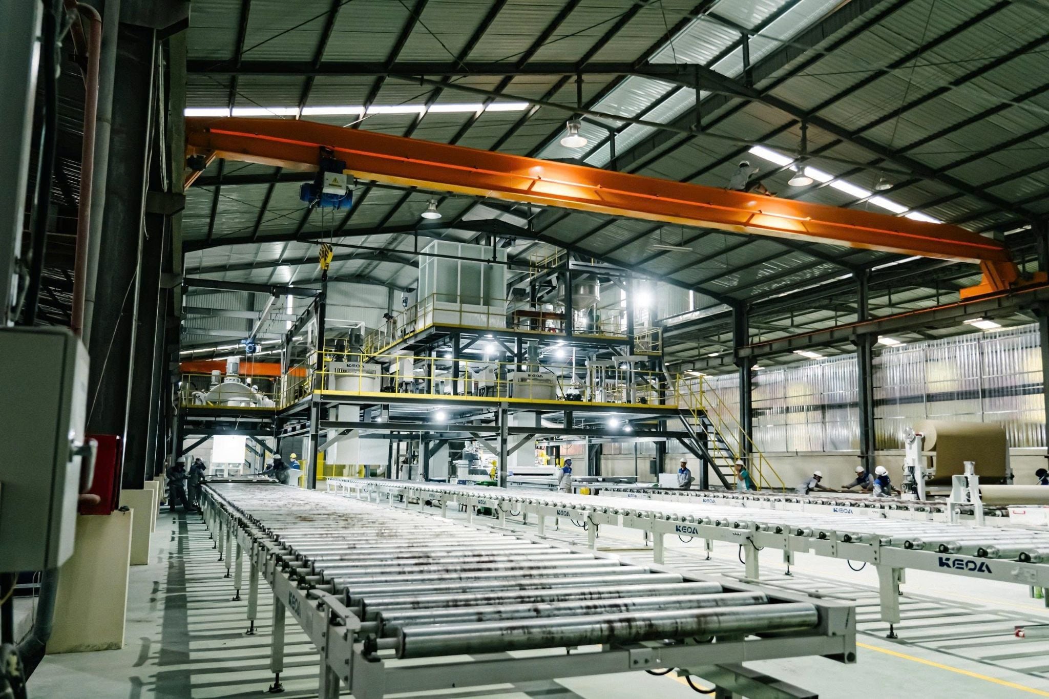 What U.S. Buyers Actually Look for in a Quartz Supplier