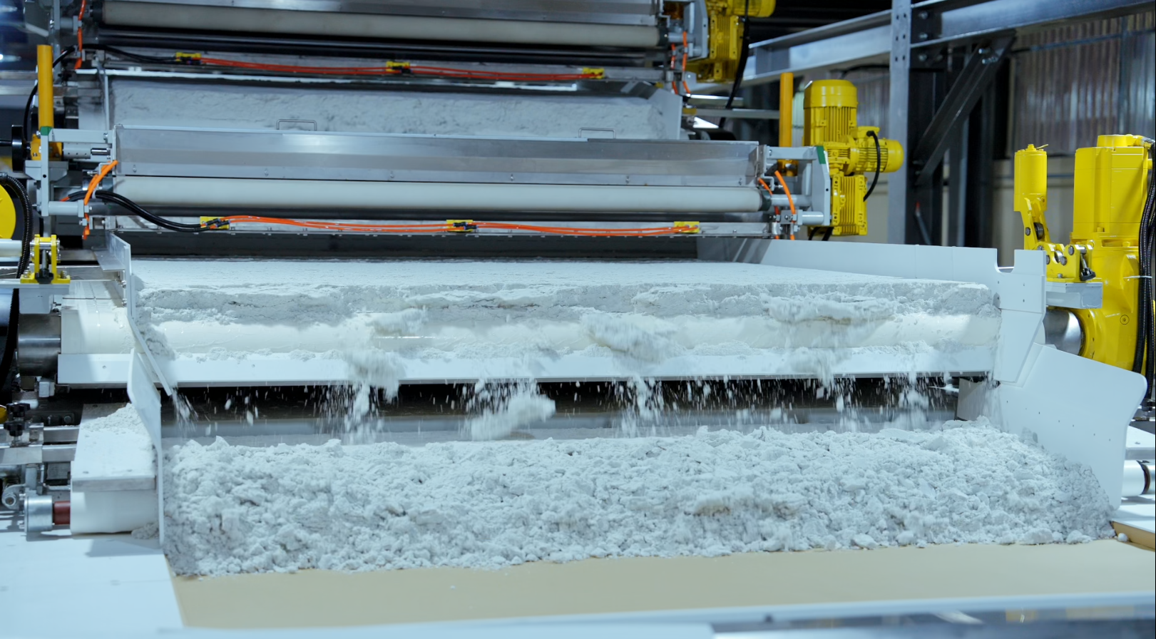 What Determines the Quality of Non Silica Engineered Stone