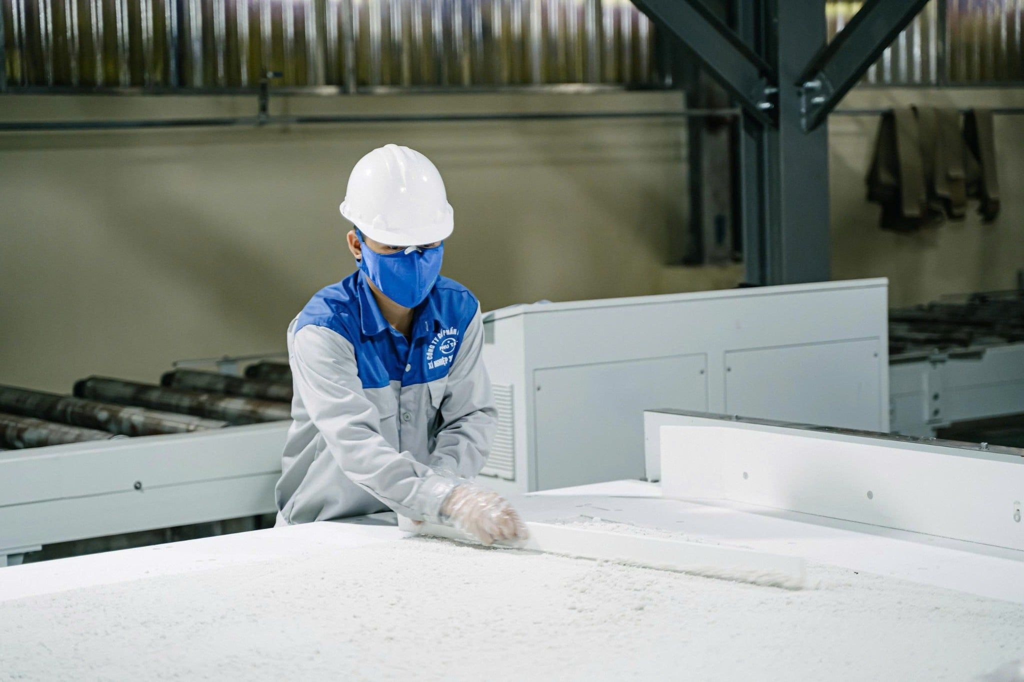 Why Some Projects Are Exploring Low Silica Countertops
