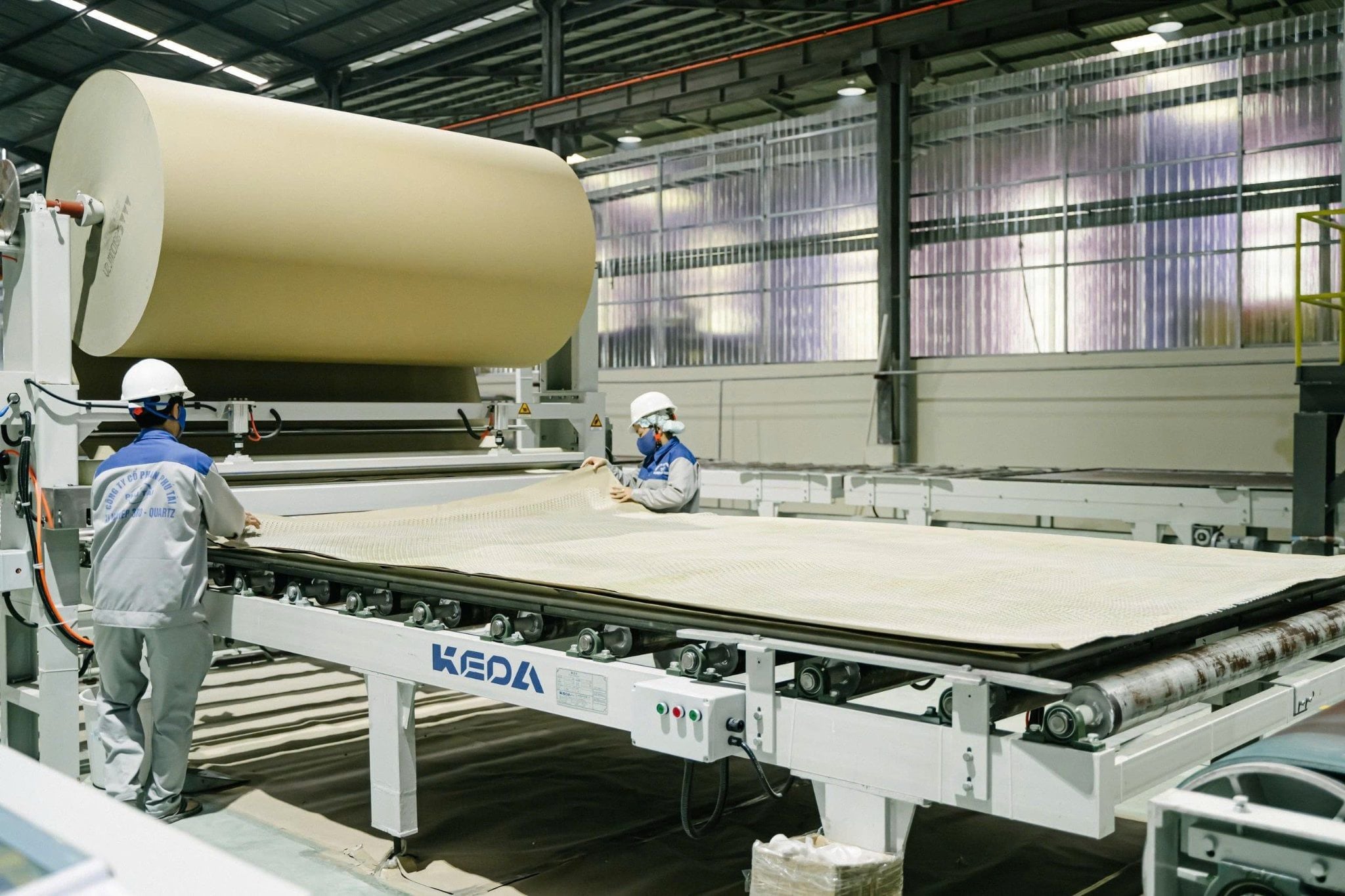 Why the Term Low Silica Quartz Is Appearing More Often