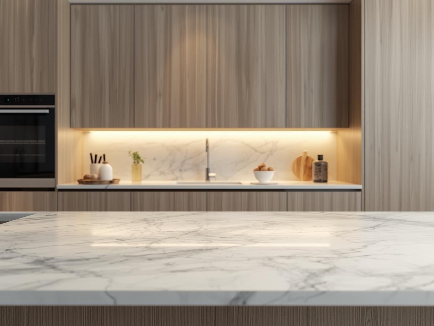 oft Veining for Subtle Elegance