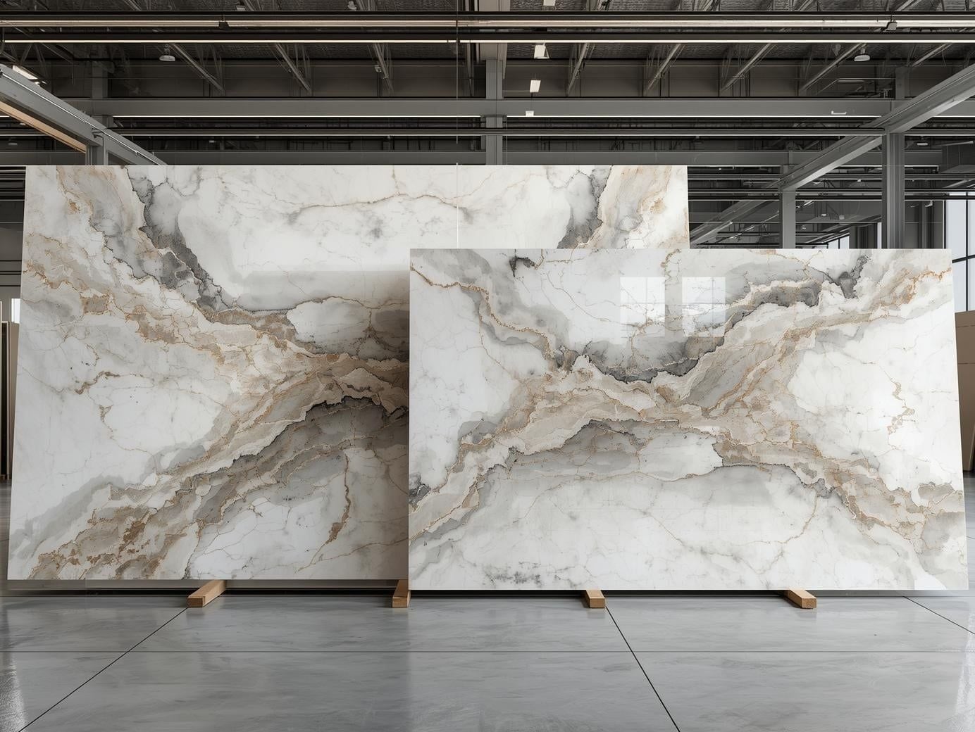 Quartz Slab Sizes You Should Know Before Starting a Project