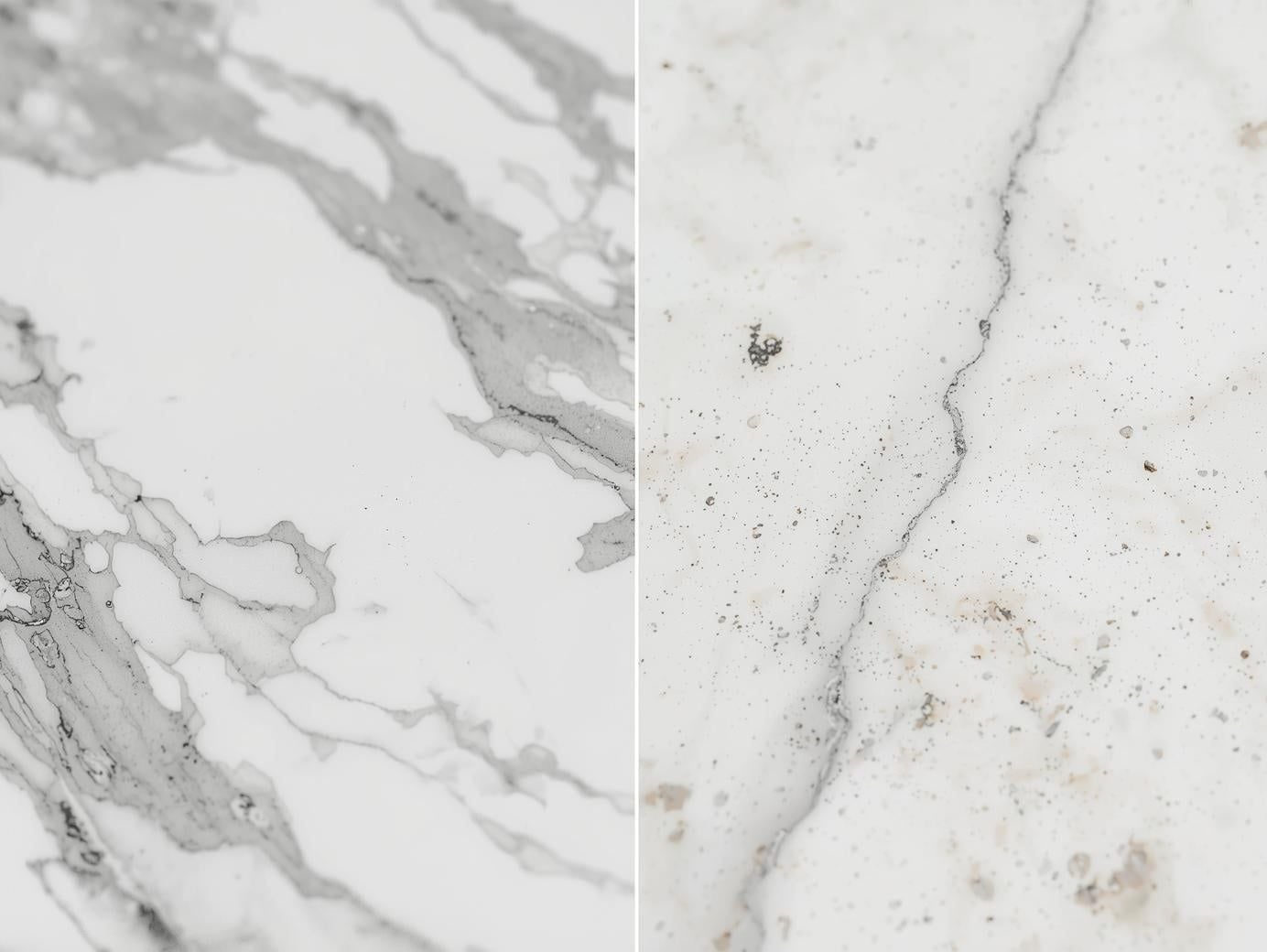 Marble vs Quartz Durability: How Each Performs Over Time