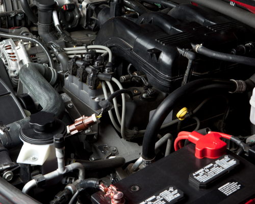 Giải mã các ký hiệu trên ống cao su dẫn xăng dầu – bạn có hiểu hết không?