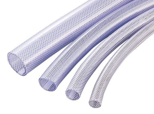 Giải mã các loại ống nhựa mềm công nghiệp phổ biến trên thị trường