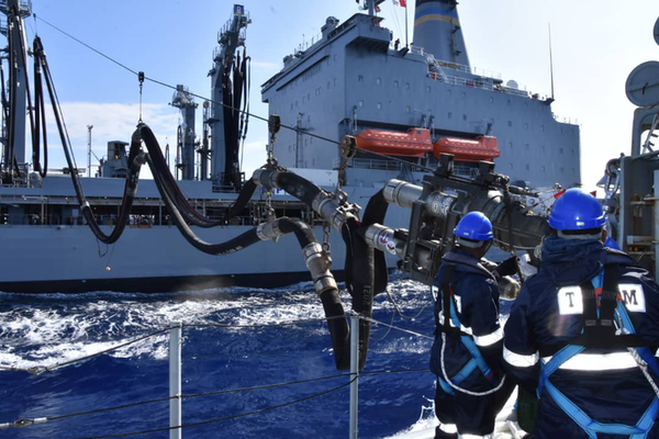 Khi nào cần thay ống cao su hút xả nước cho hệ thống bơm