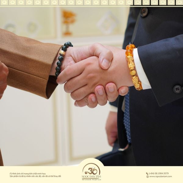 Gợi ý quà tặng tri ân tháng doanh nhân