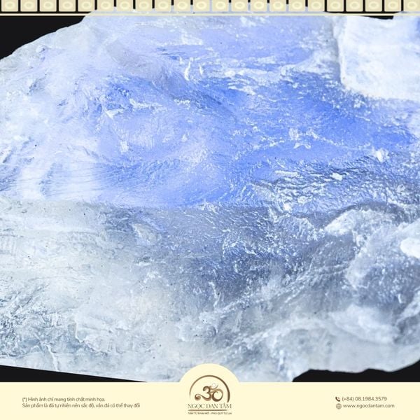 Cấu trúc Đá mặt trăng moonstone (2)