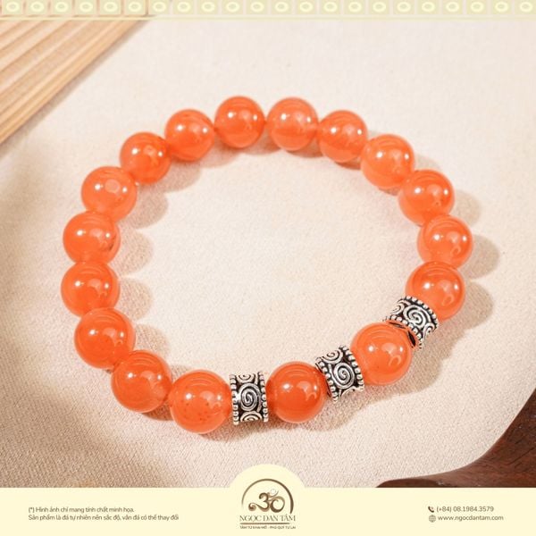 Đá carnelian