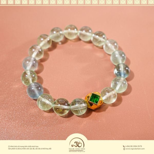đá Flourite