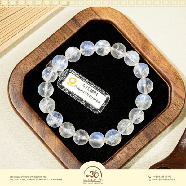 Đá mặt trăng moonstone (3)