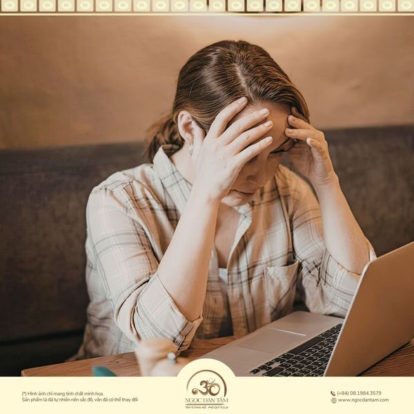 Đặc điểm của người khuyết thổ